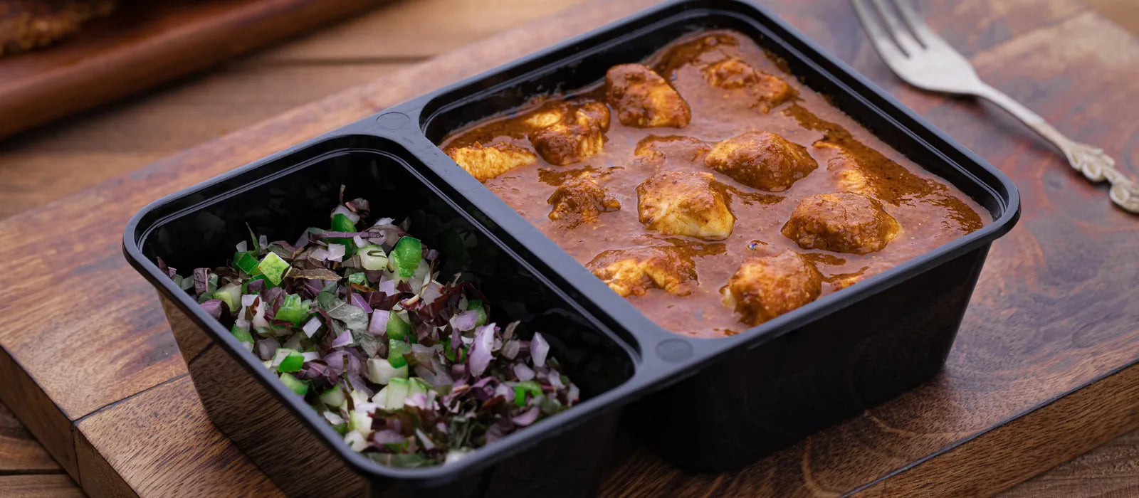 Low Carb High Protein meals