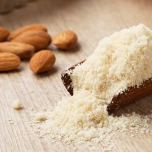 Activeat's delivers Keto Friendly Flour for rotis, parathas, chillas