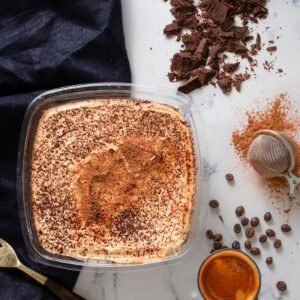 Activeat's bakery has a variety of healthy ,sugar free and keto friendly desserts