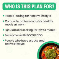 High Protein Low Carb Meal Plan
