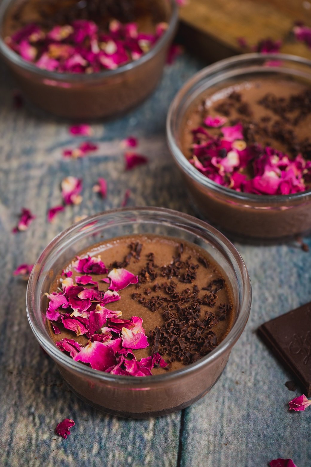 Keto Mousse