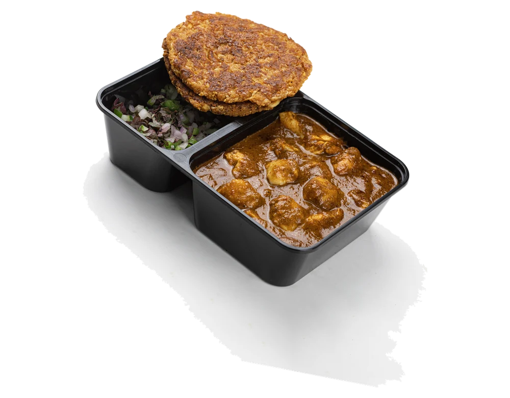 Keto Meal Plan