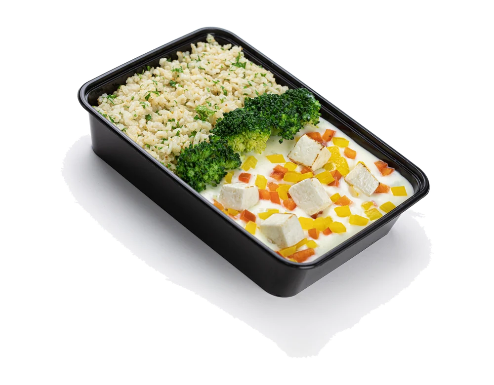 Low Calorie Balanced
