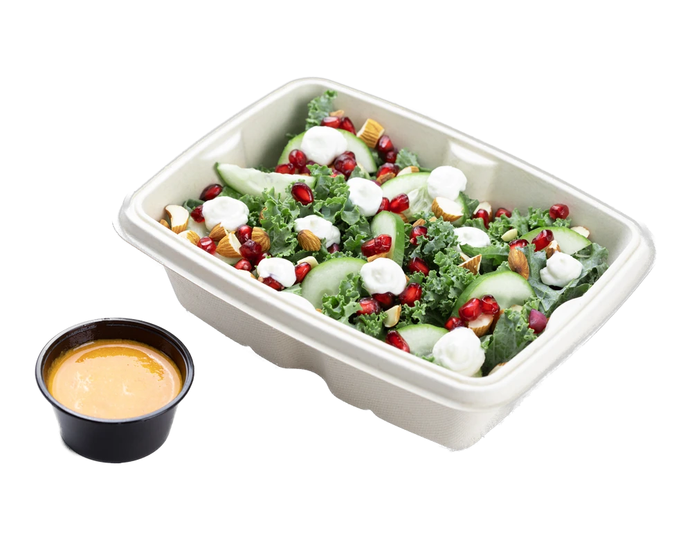 Salad Bowl Plan