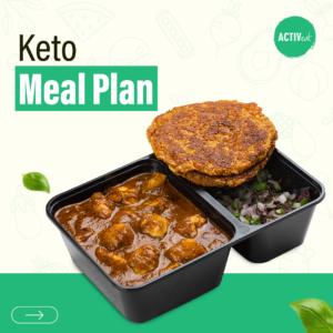 Keto Meal Plan
