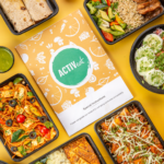 Activeat's keto meal plan to promote healthy weight with high fat diet